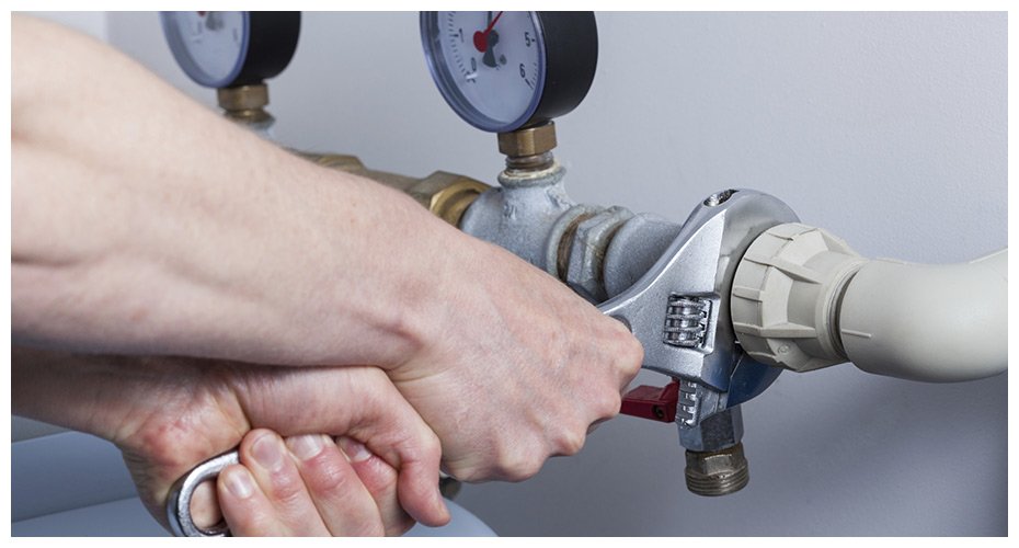 croydon plumbing and hot water plumber fixing water heater