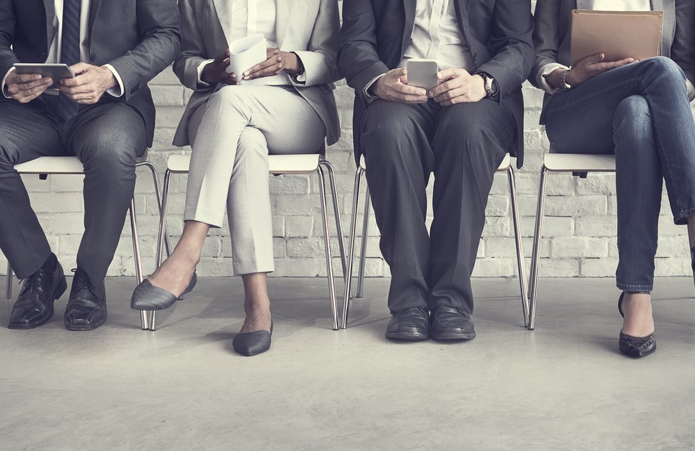 Laura Smith Recruitment Candidates