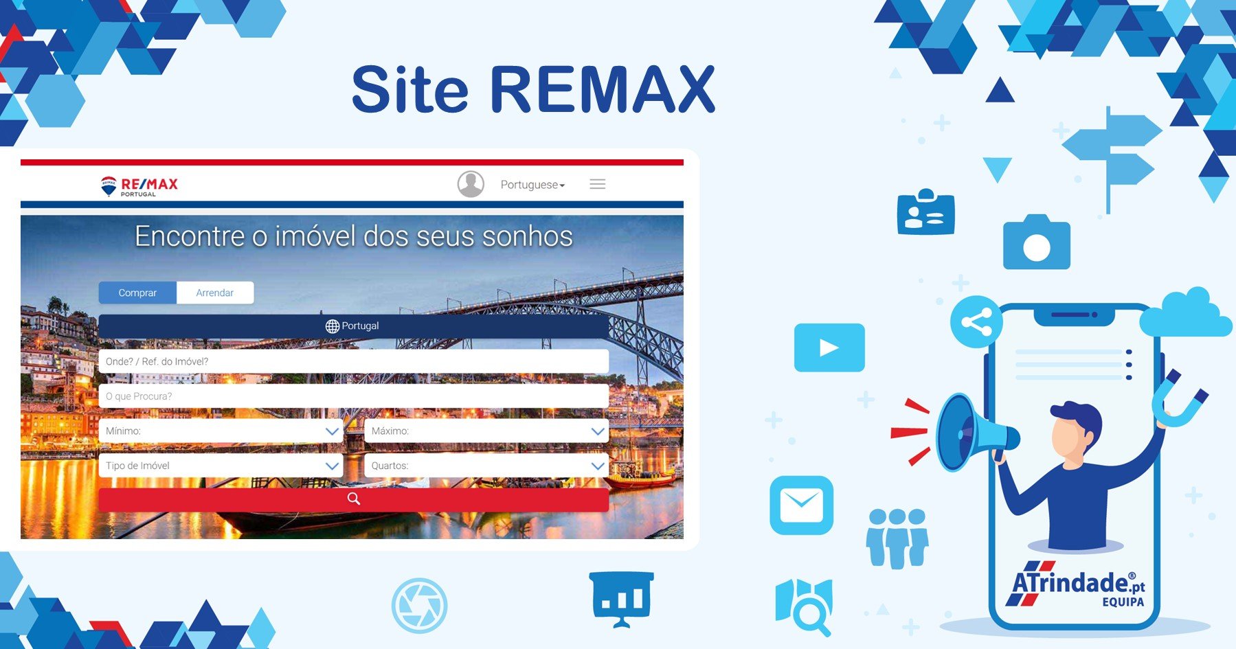 Site REMAX