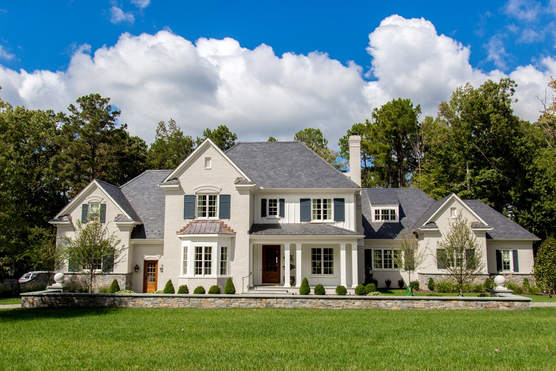 Crafted for Life Colonial Homecrafters Richmond, VA