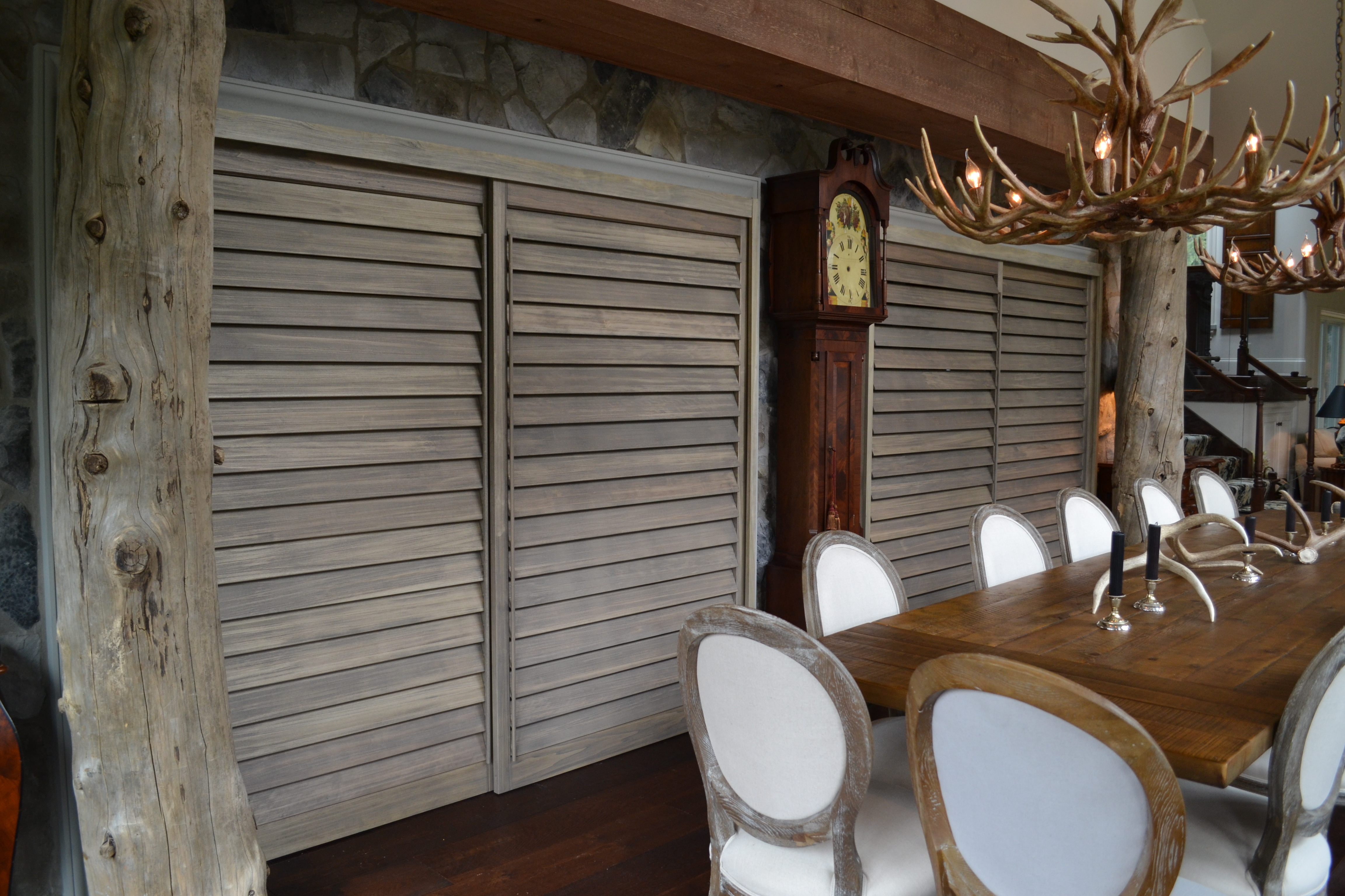 Window Treatments Buffalo, NY Interior &amp; Exterior Window