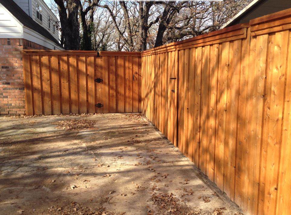 Postmaster Fencing Amherst, NY Davidson Fence