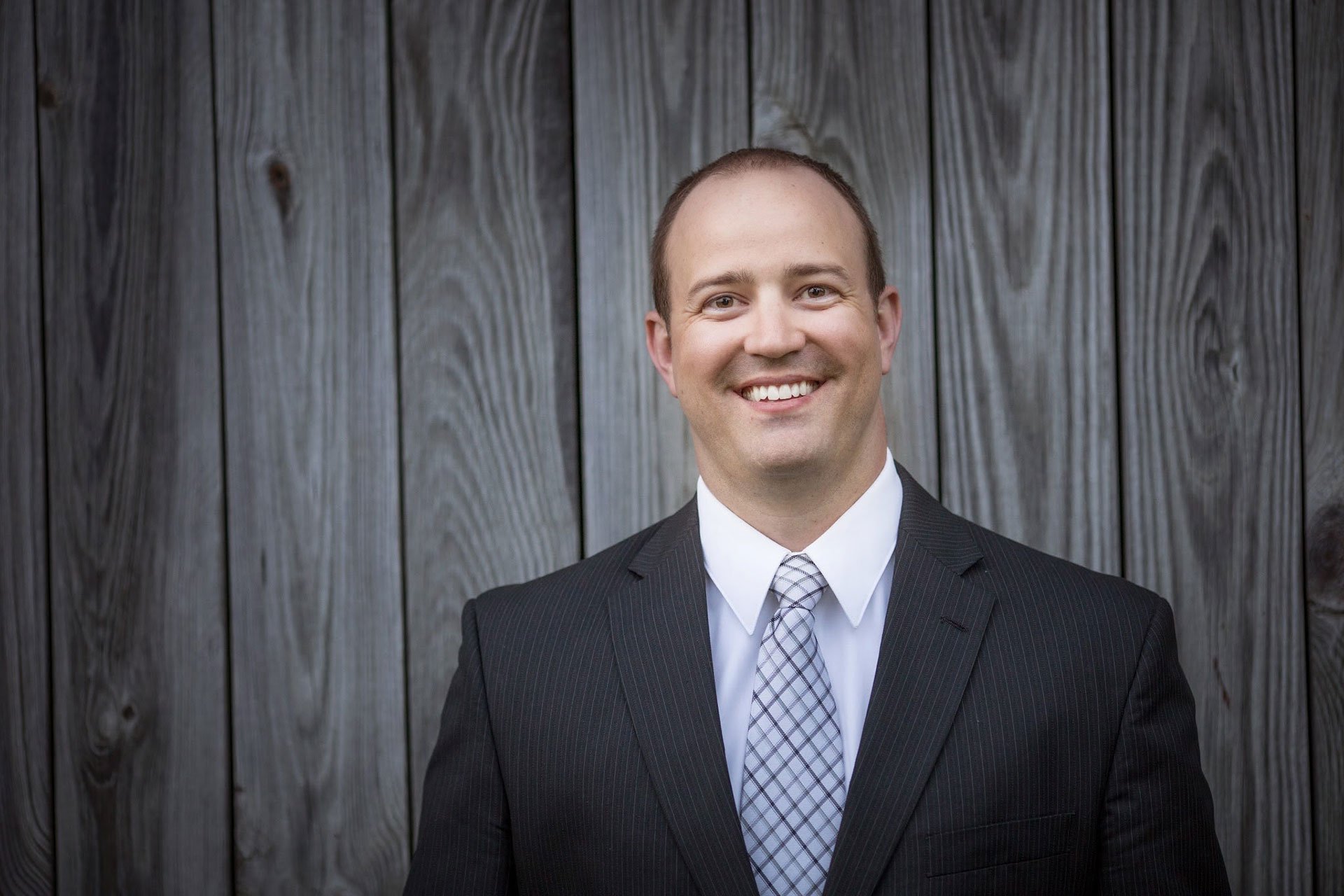 Dr. Jed Erickson DPM