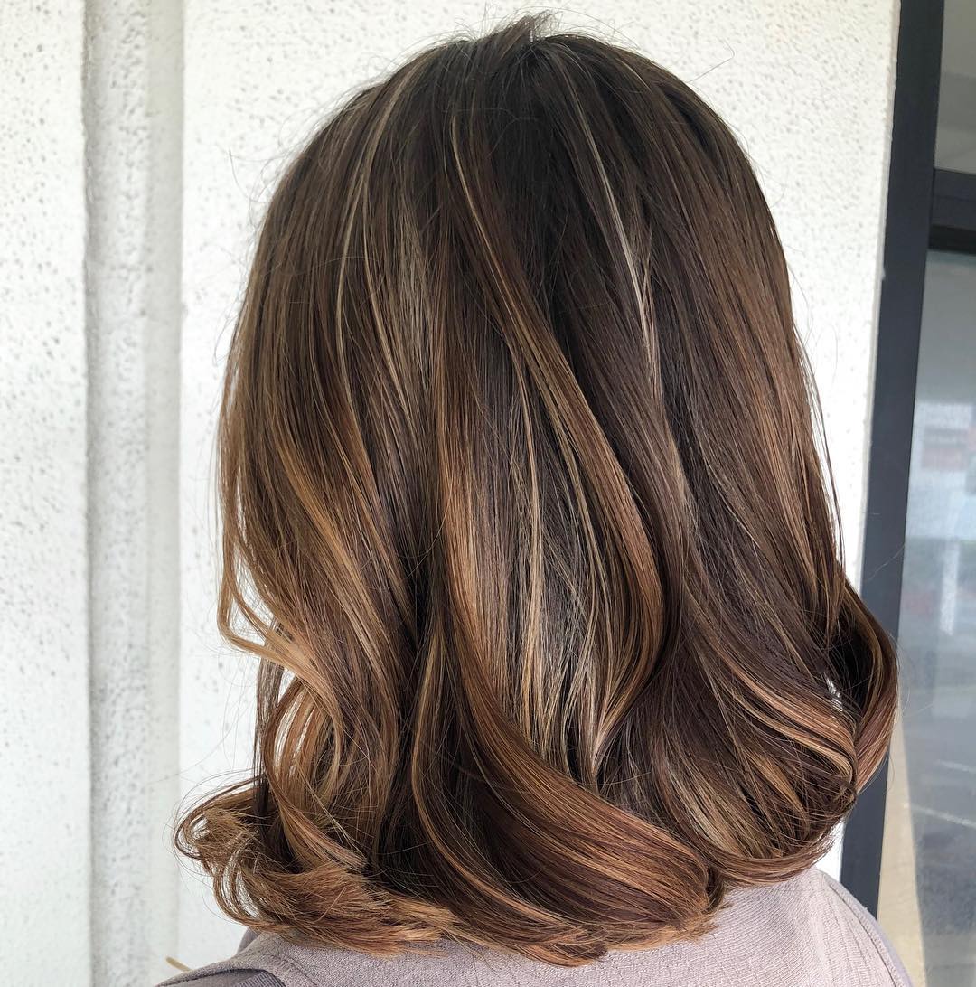 Gallery Edison Hair Collective