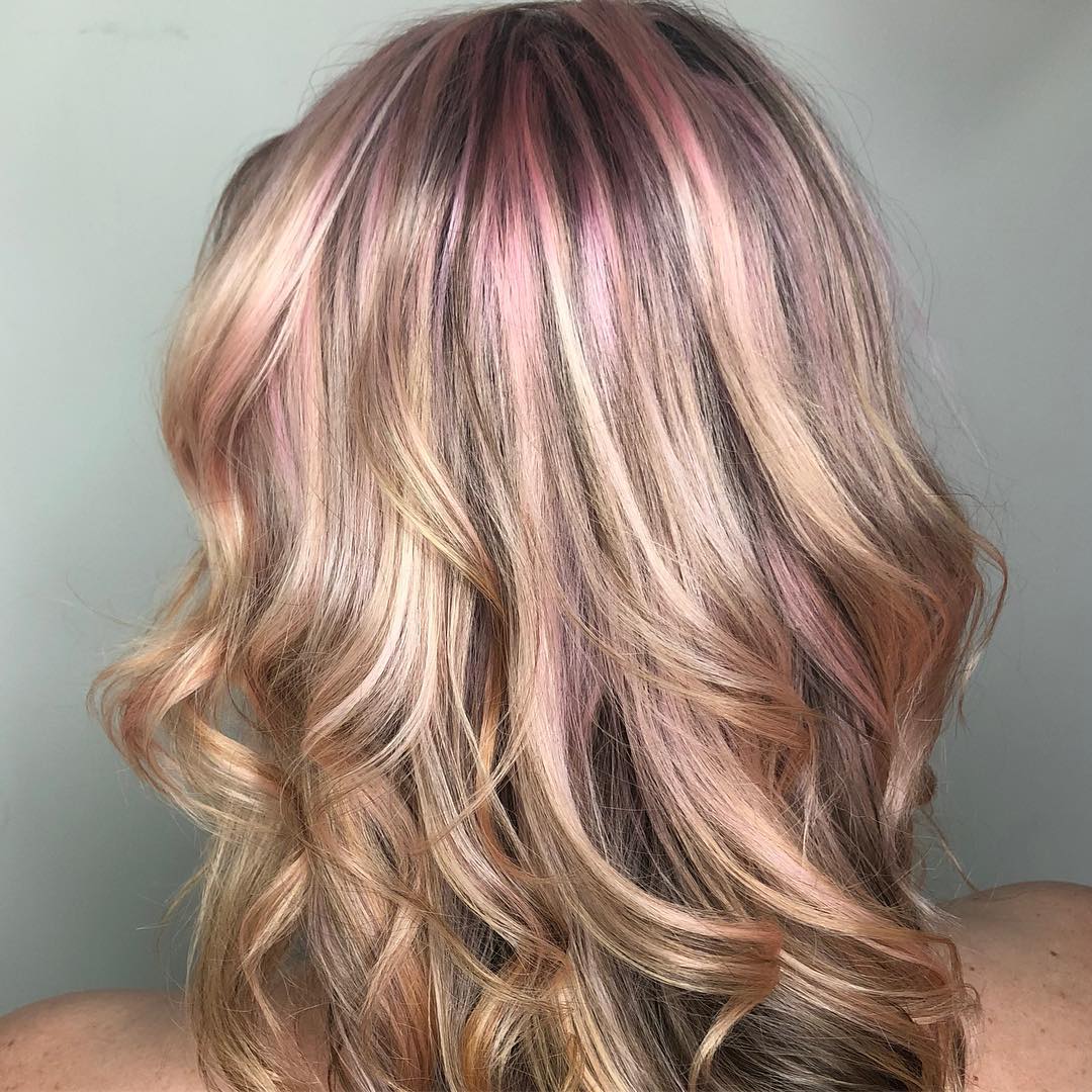 Gallery Edison Hair Collective