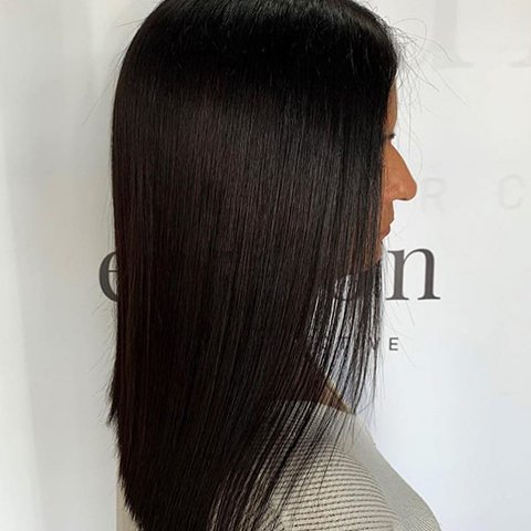 Hair straightening: chemical, non-chemical and natural ways Chemical Hair Straightening in Mackay | Edison Hair Collective