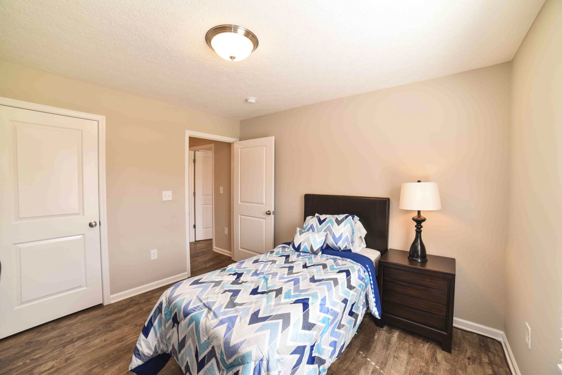 Aldersgate Connolly Communities Marysville, OH