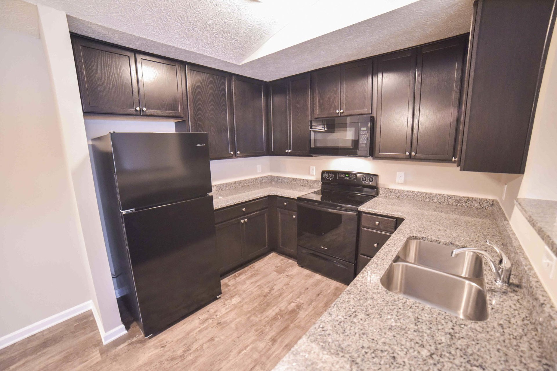 Aldersgate Connolly Communities Marysville, OH