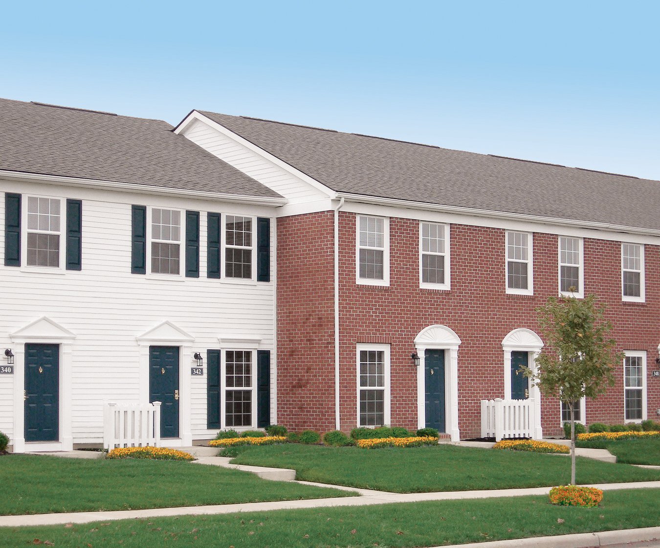 Home Connolly Communities Marysville, OH