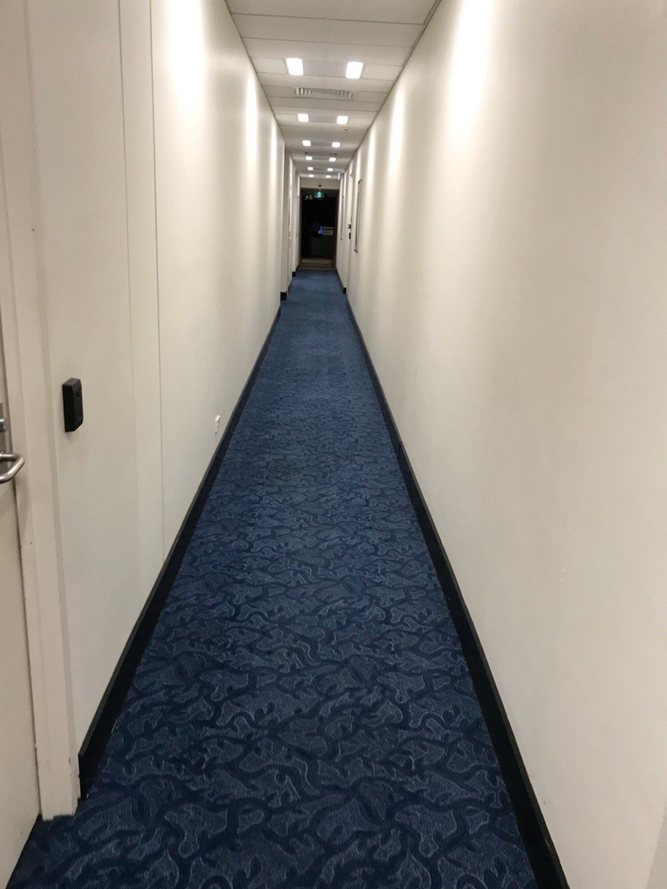 Shamrock Security Cleaning