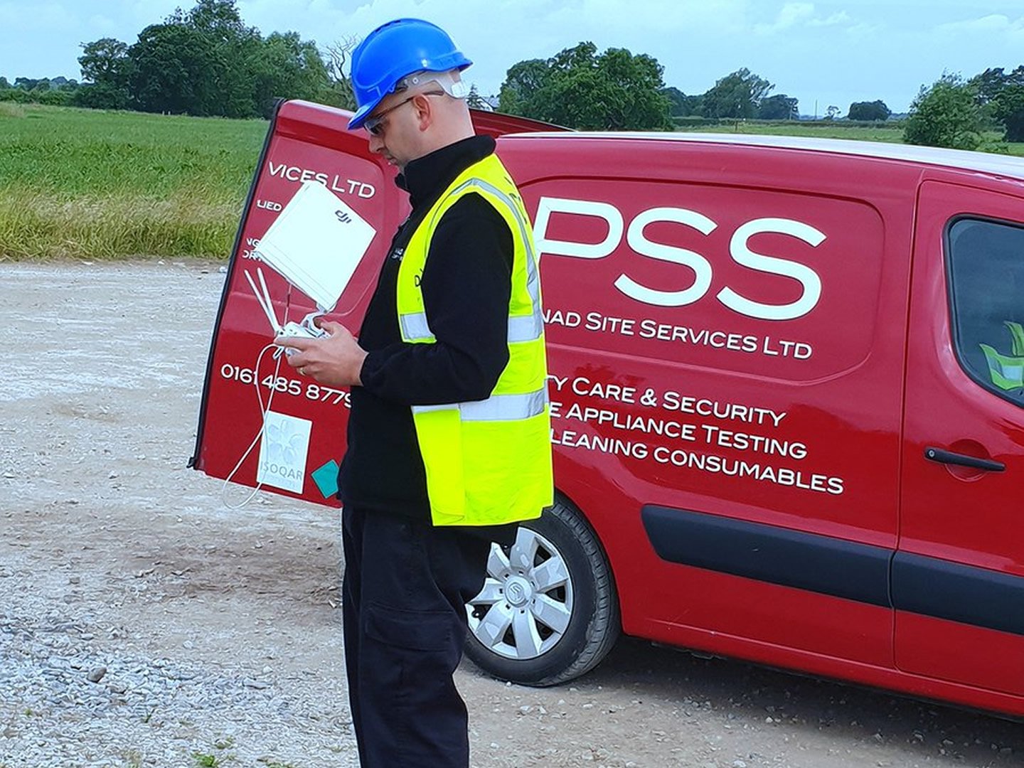 Site Security Services
