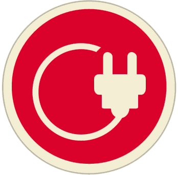 plug icon
