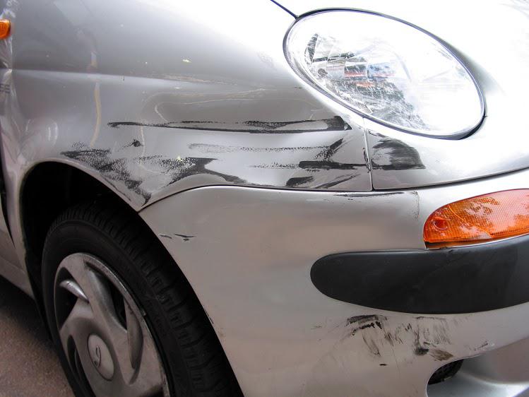 Auto Body Repair in the Greater Bedford Hills, Mt Vernon, and Peekskill