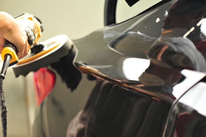 Paint & Detail Services in the Greater Bedford Hills, Mt Vernon, and Peekskill, NY Areas