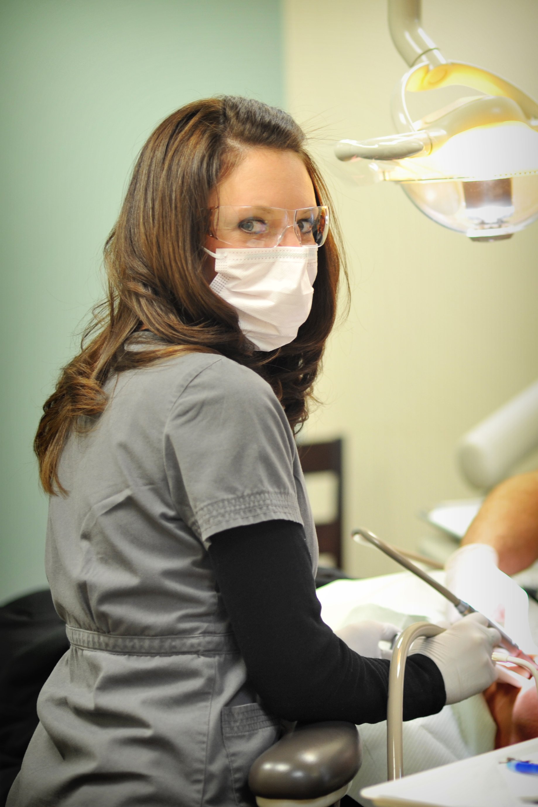 Dentist office Waynesboro, VA Magnolia Dental