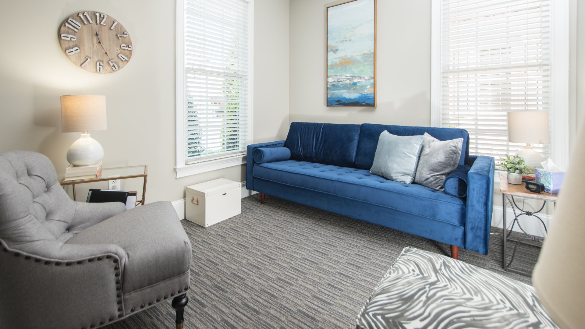 Commercial Office Space Rentals Alpharetta