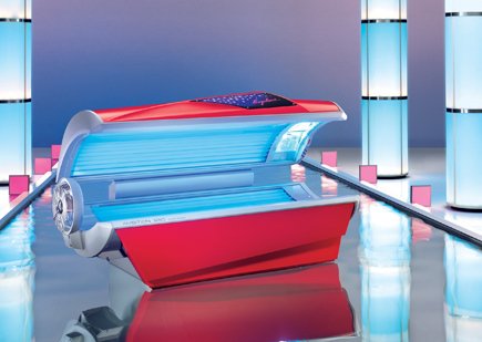 Tan Your Hide | Home Tanning Units | Tanning Bed For Sale