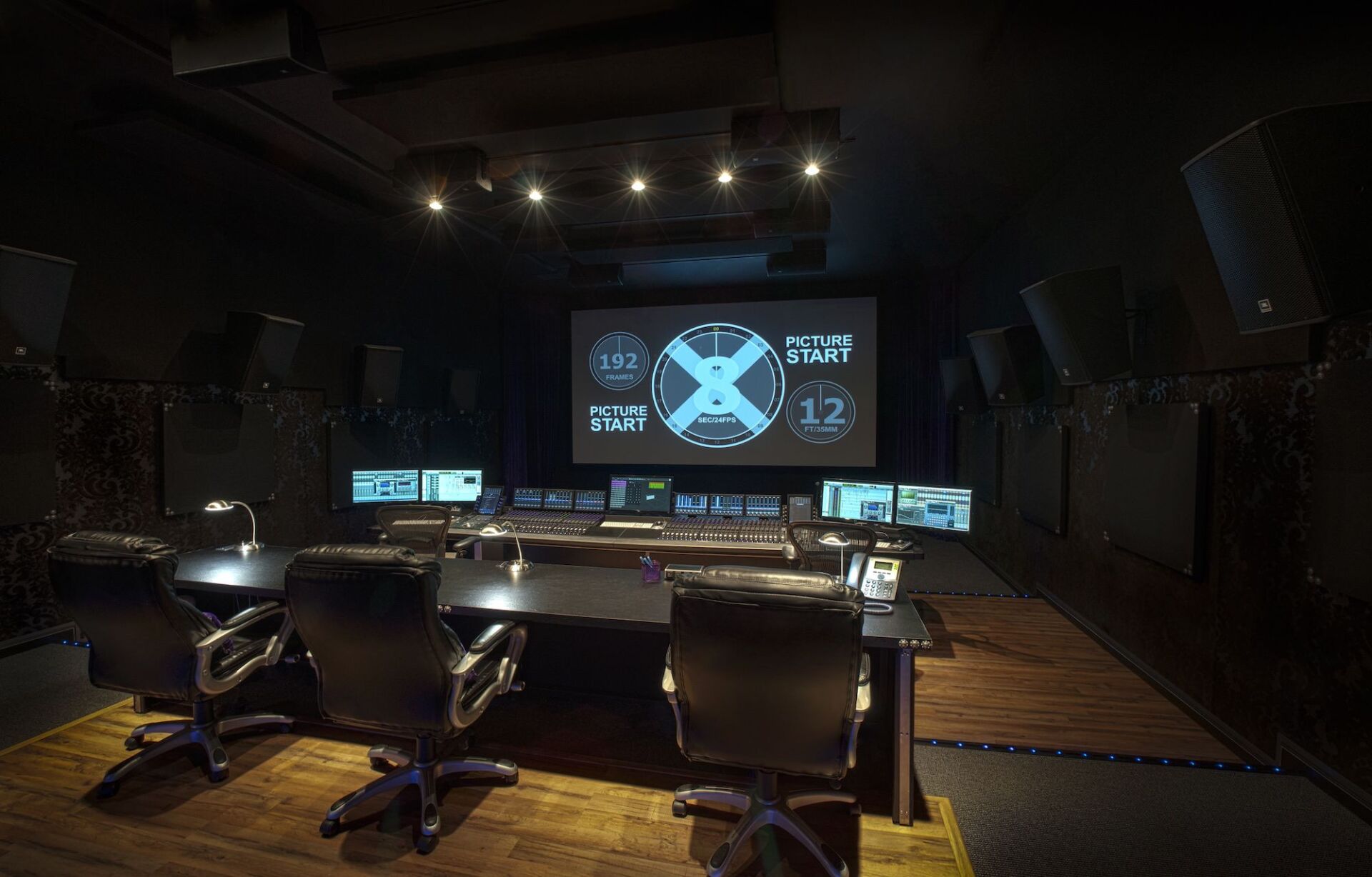 Monkeyland Audio 2016 The Year In Review