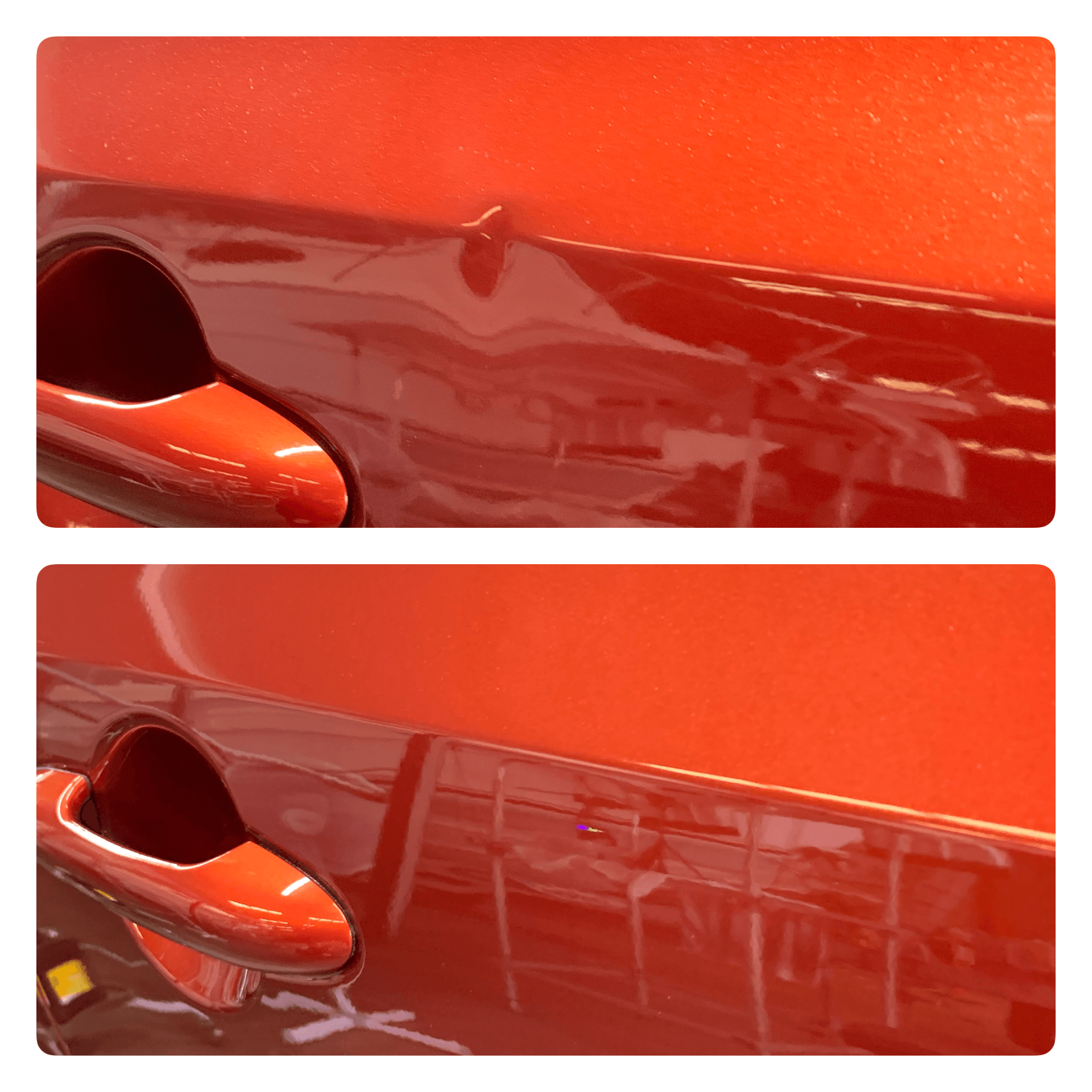 Paintless Dent Removal Perth Australia