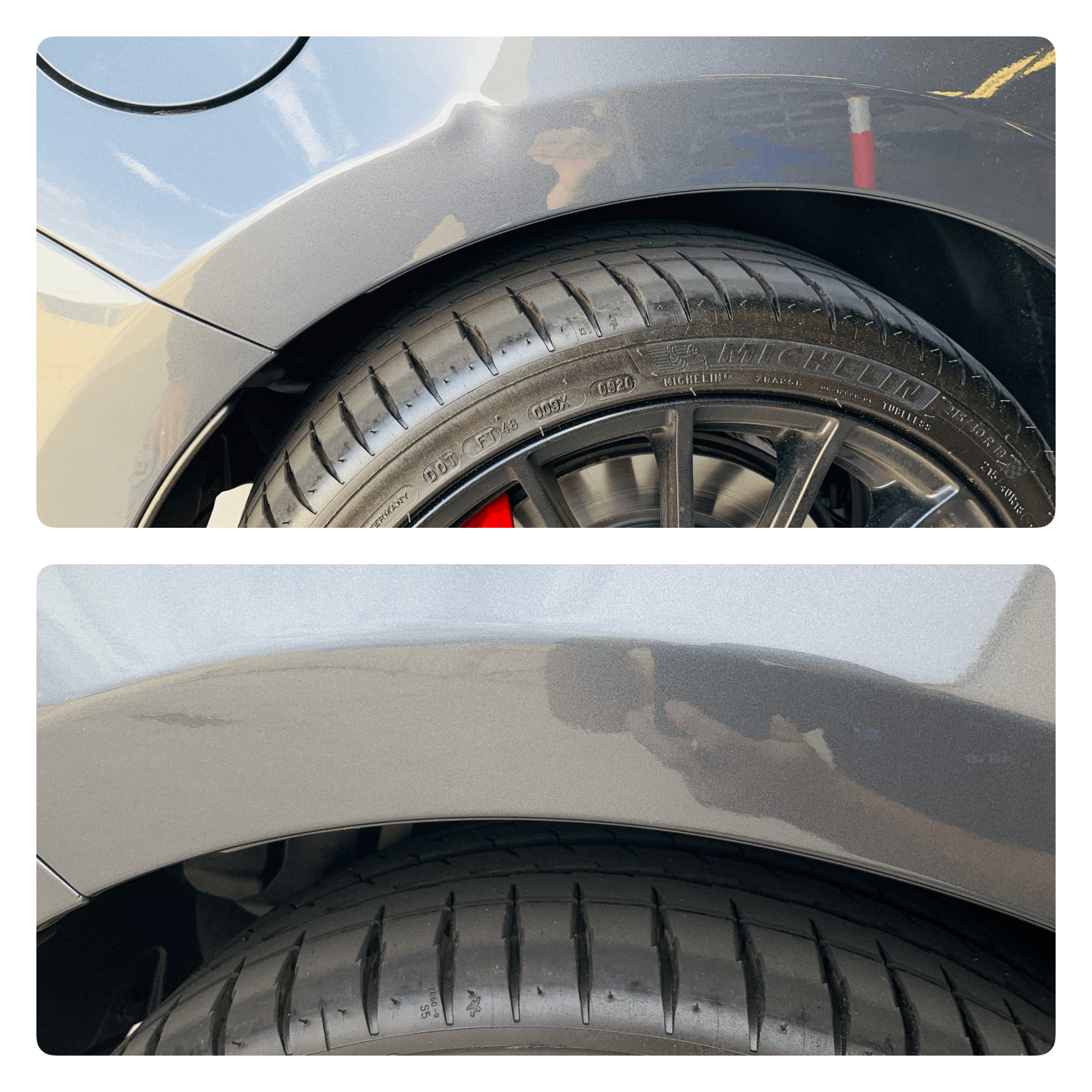 Paintless Dent Removal Perth Australia