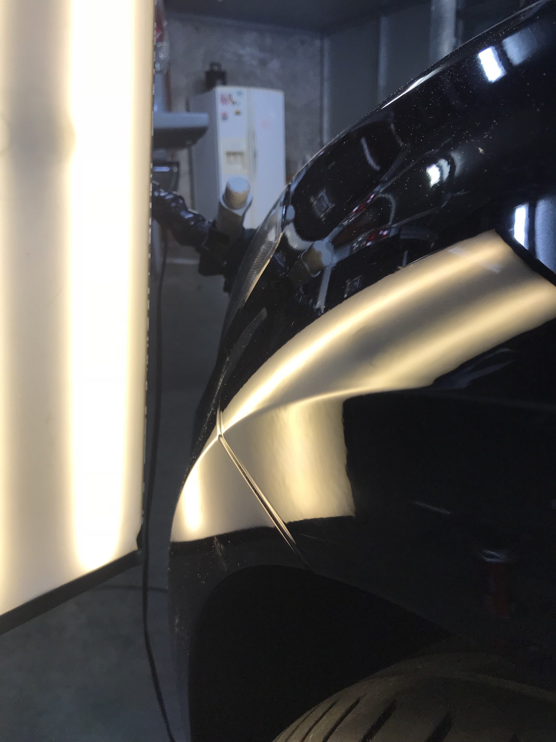 Paintless Dent Removal Perth Australia