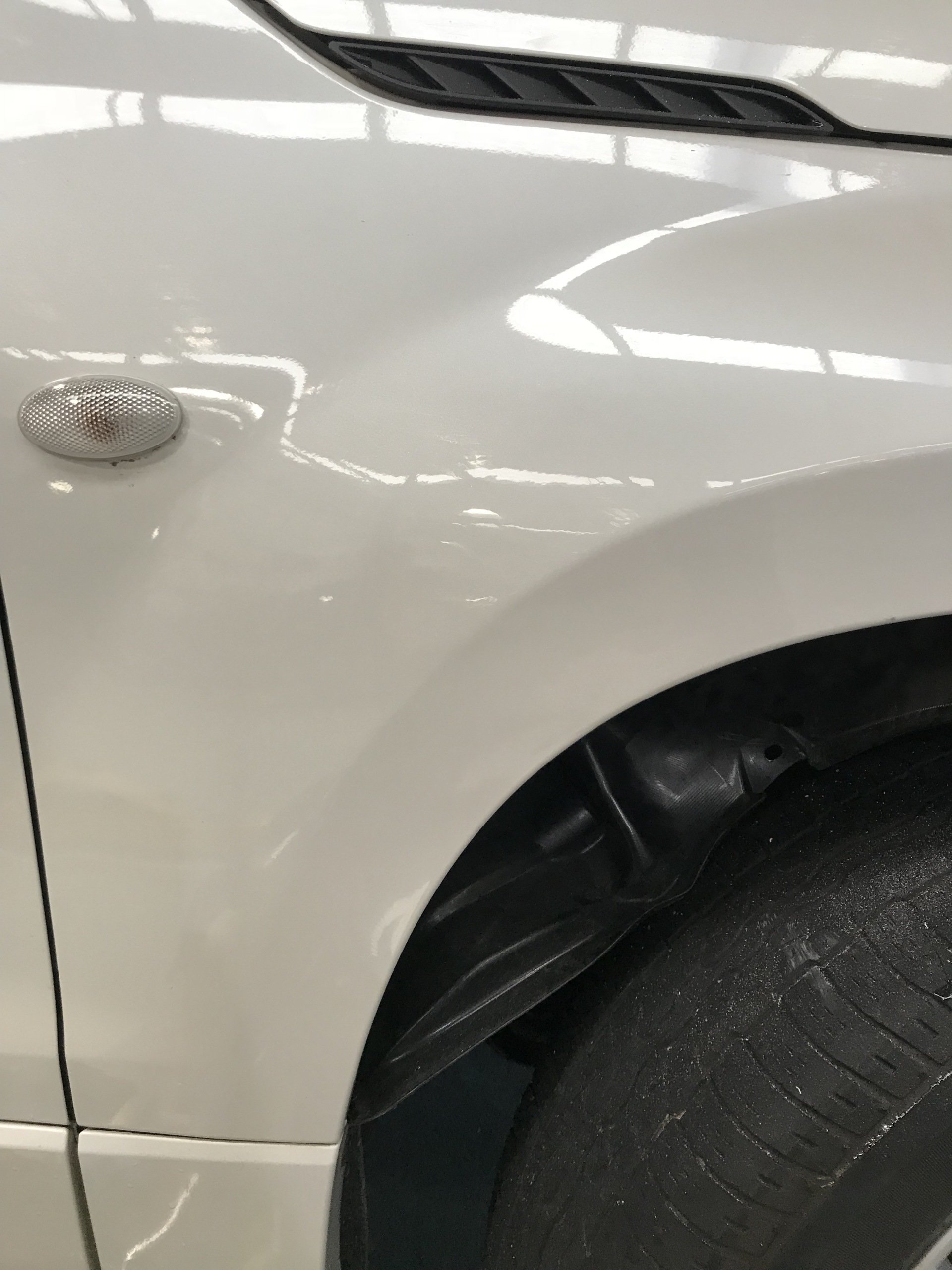 Paintless Dent Removal Perth Australia