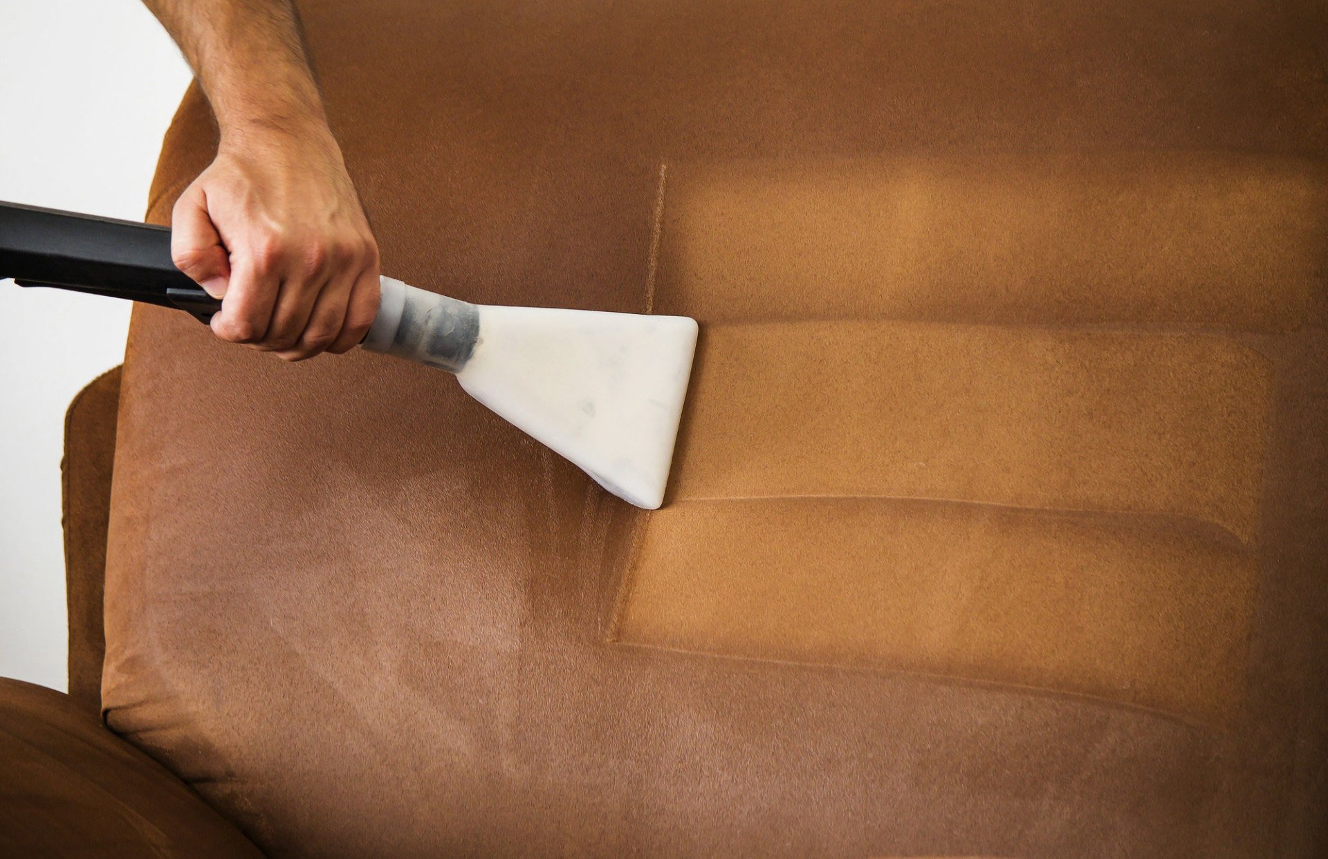 Professional Carpet & Upholstery Cleaning Services in Birmingham