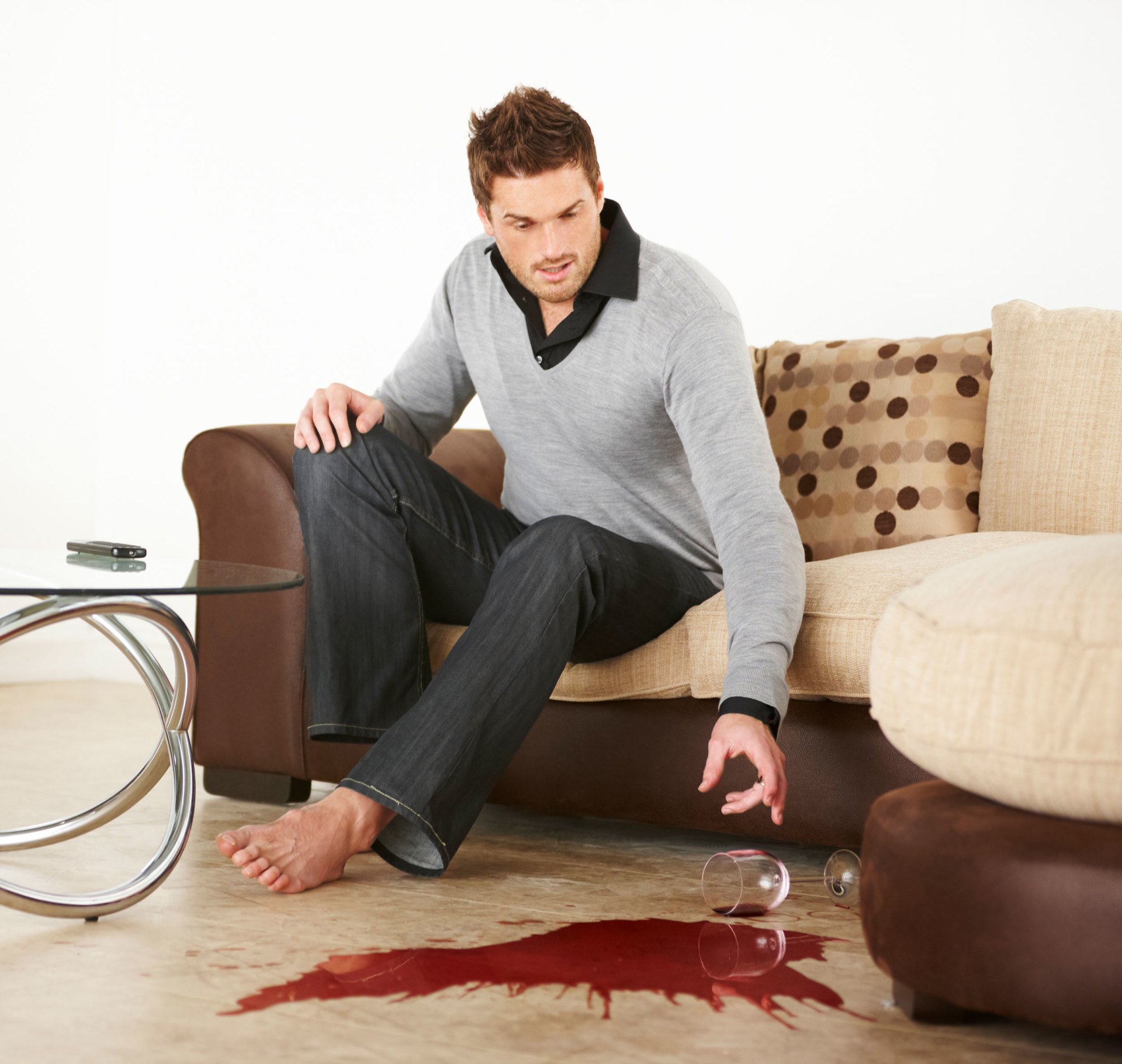 Professional Carpet & Upholstery Cleaning Services in Birmingham