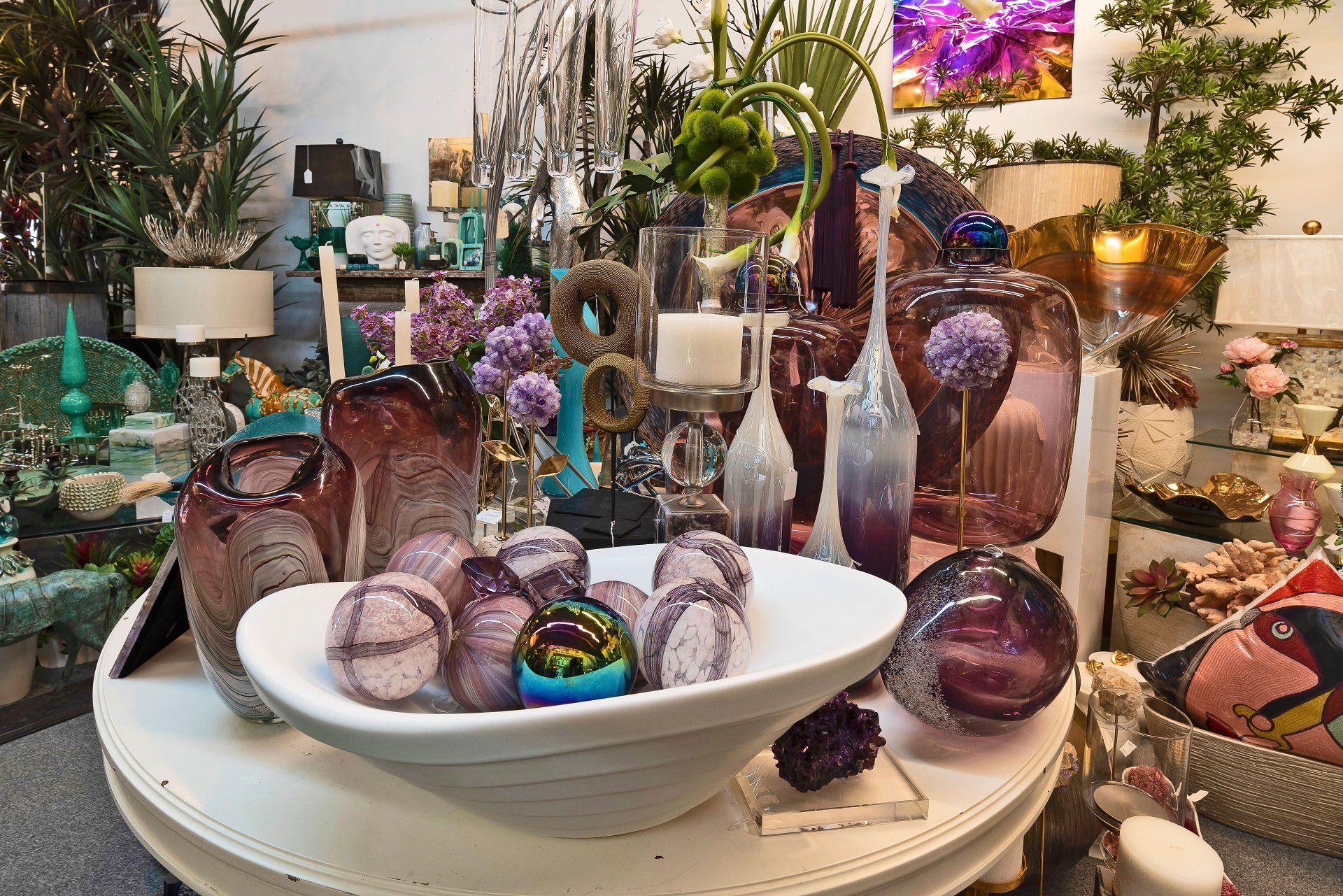 Showroom Pictures Boca Raton, FL Creative Collection