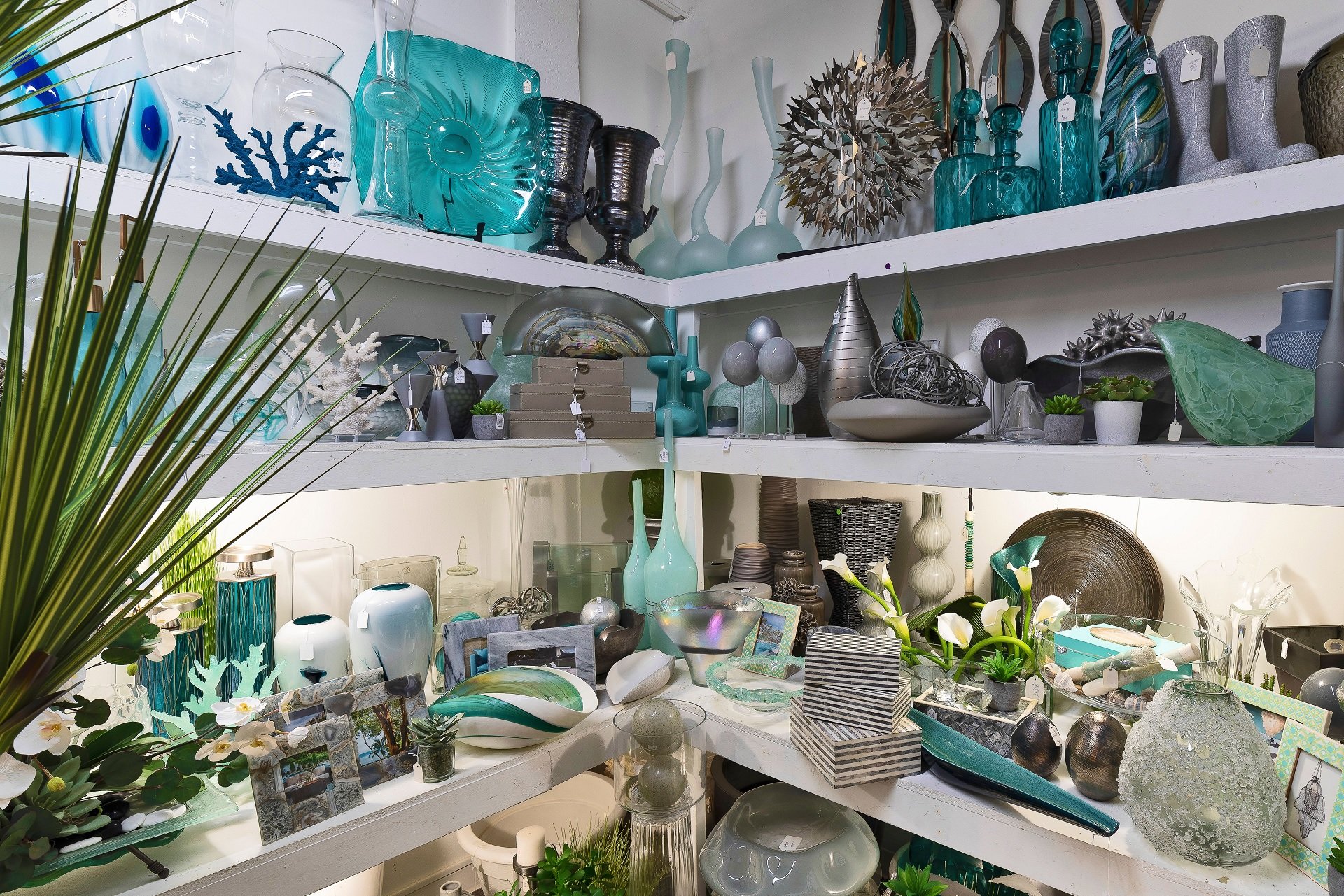 Showroom Pictures Boca Raton, FL Creative Collection