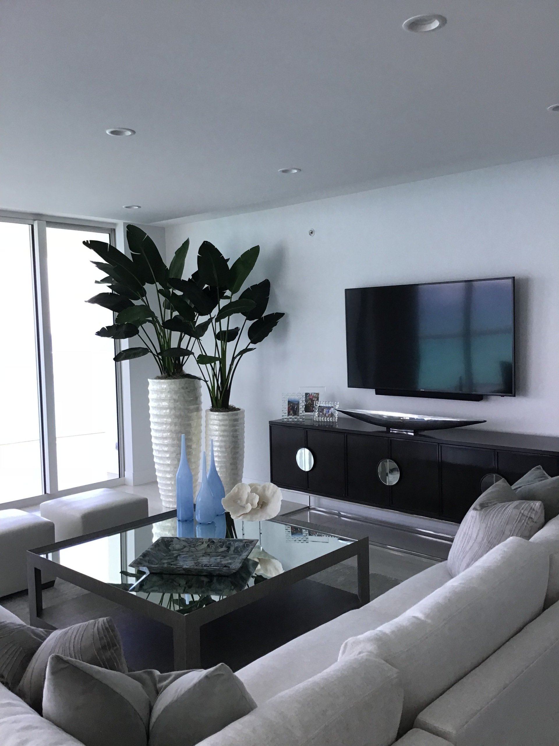 Custom Silk Trees & Plants Boca Raton, FL Creative Collection