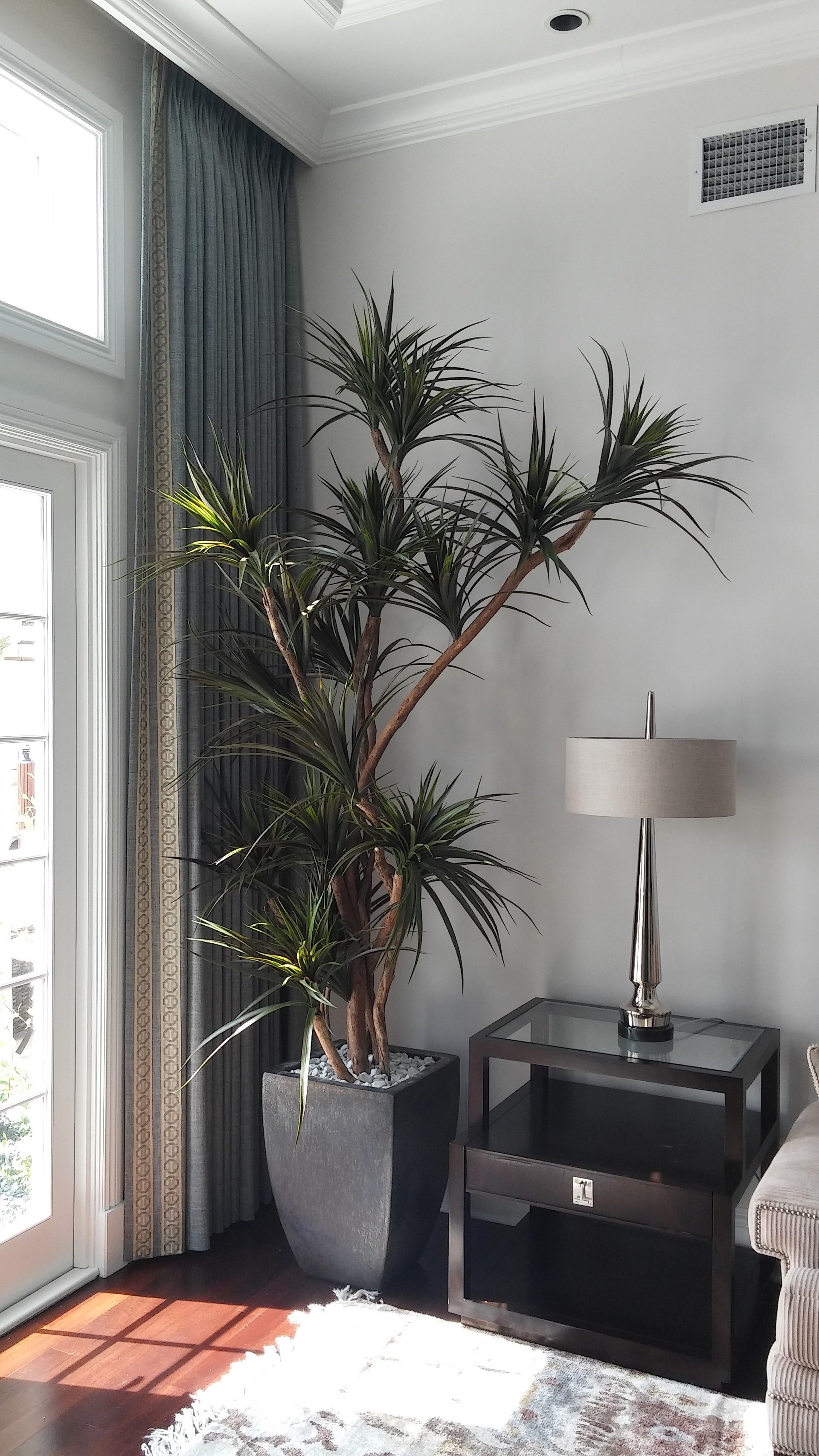 Custom Silk Trees & Plants Boca Raton, FL Creative Collection