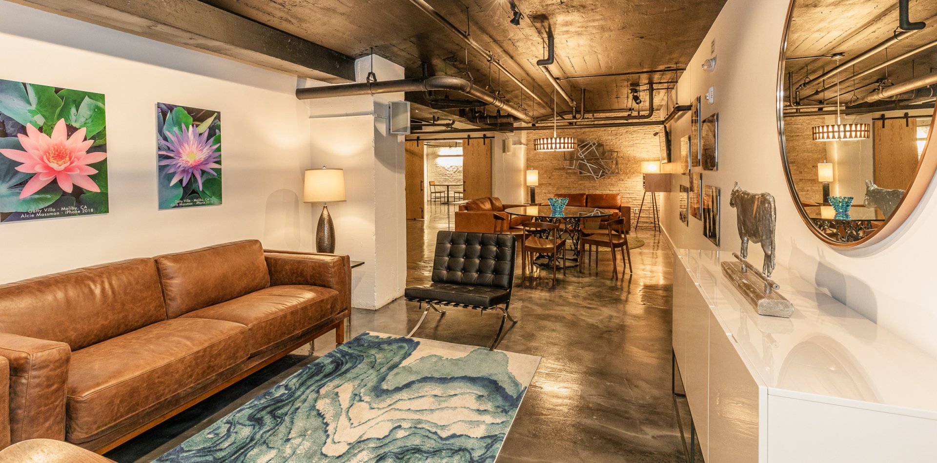 10th St Lofts Altos Realty Advisors Des Moines, IA