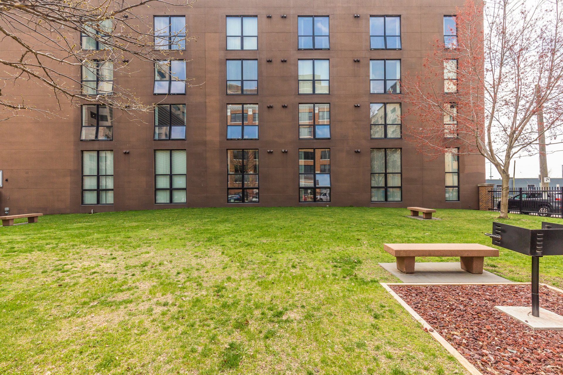10th St Lofts Altos Realty Advisors Des Moines, IA