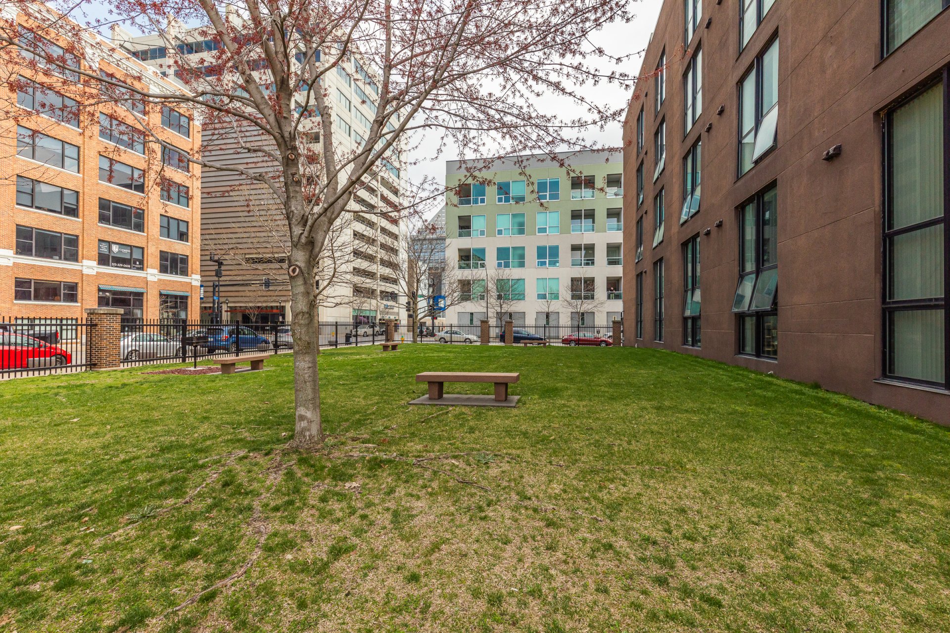 10th St Lofts Altos Realty Advisors Des Moines, IA