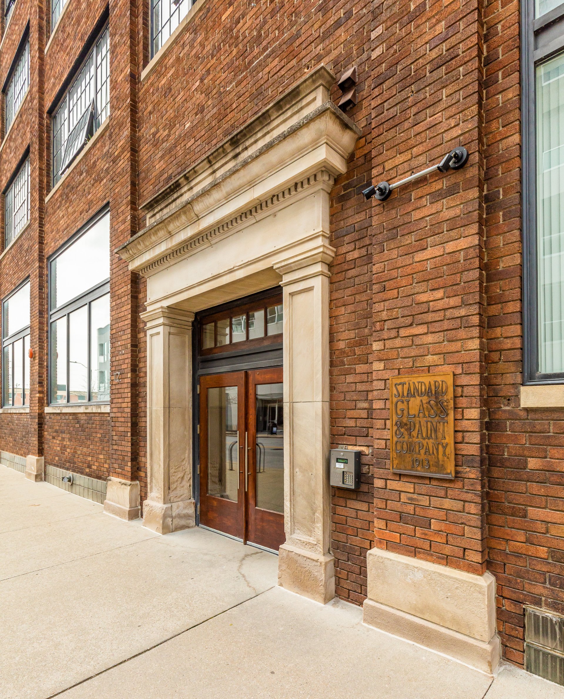10th St Lofts Altos Realty Advisors Des Moines, IA
