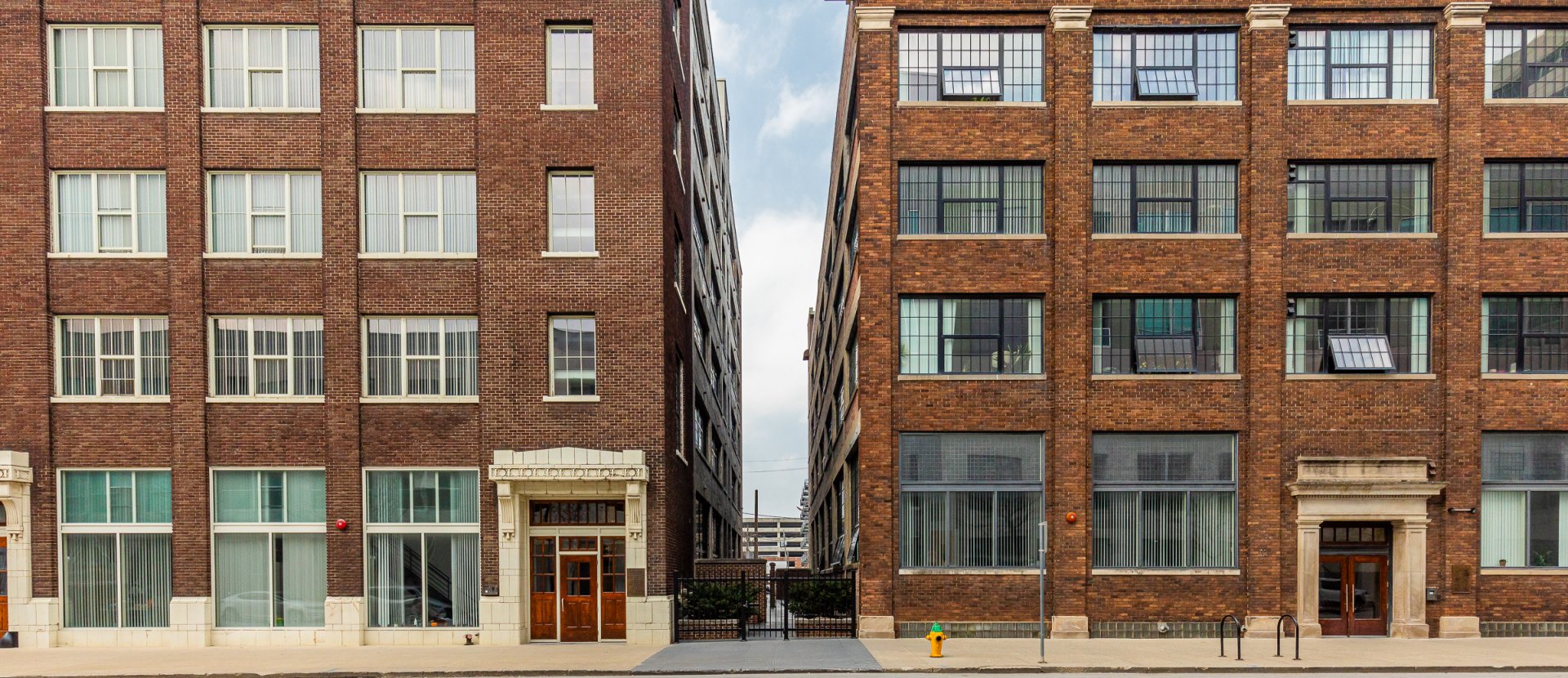 10th St Lofts Altos Realty Advisors Des Moines, IA