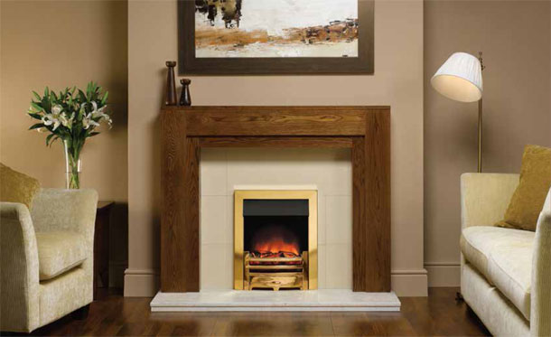 Pine Oak Wood Fire Surrounds Basingstoke Hampshire