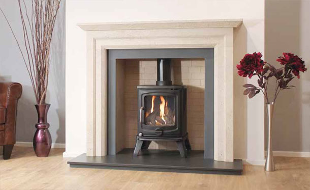 Limestone Granite Natural Stone Fire Surrounds Basingstoke