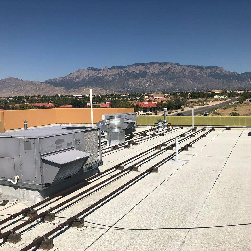 HVAC Services Albuquerque, NM Wolff Heating, Cooling, and Plumbing