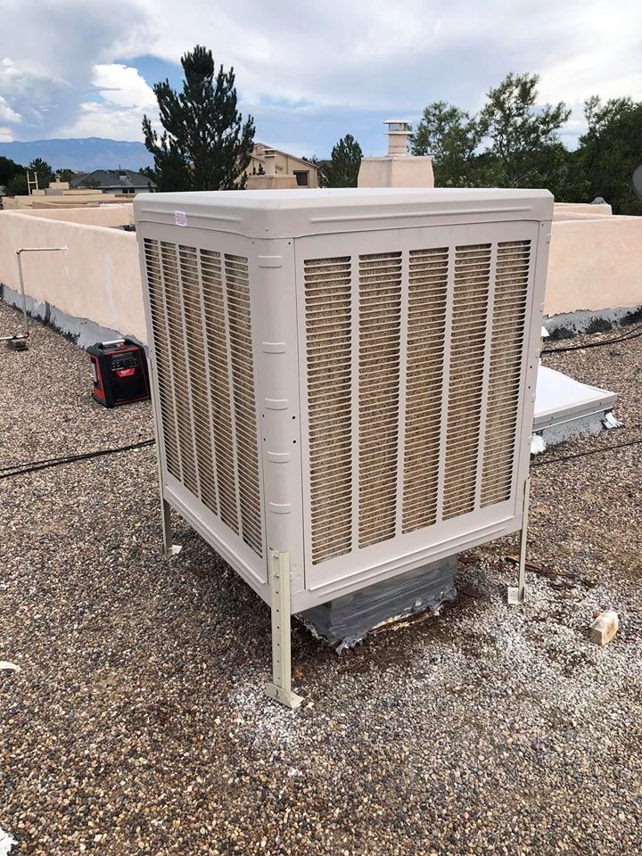 A/C Repairs Albuquerque, NM Wolff Heating, Cooling, and Plumbing