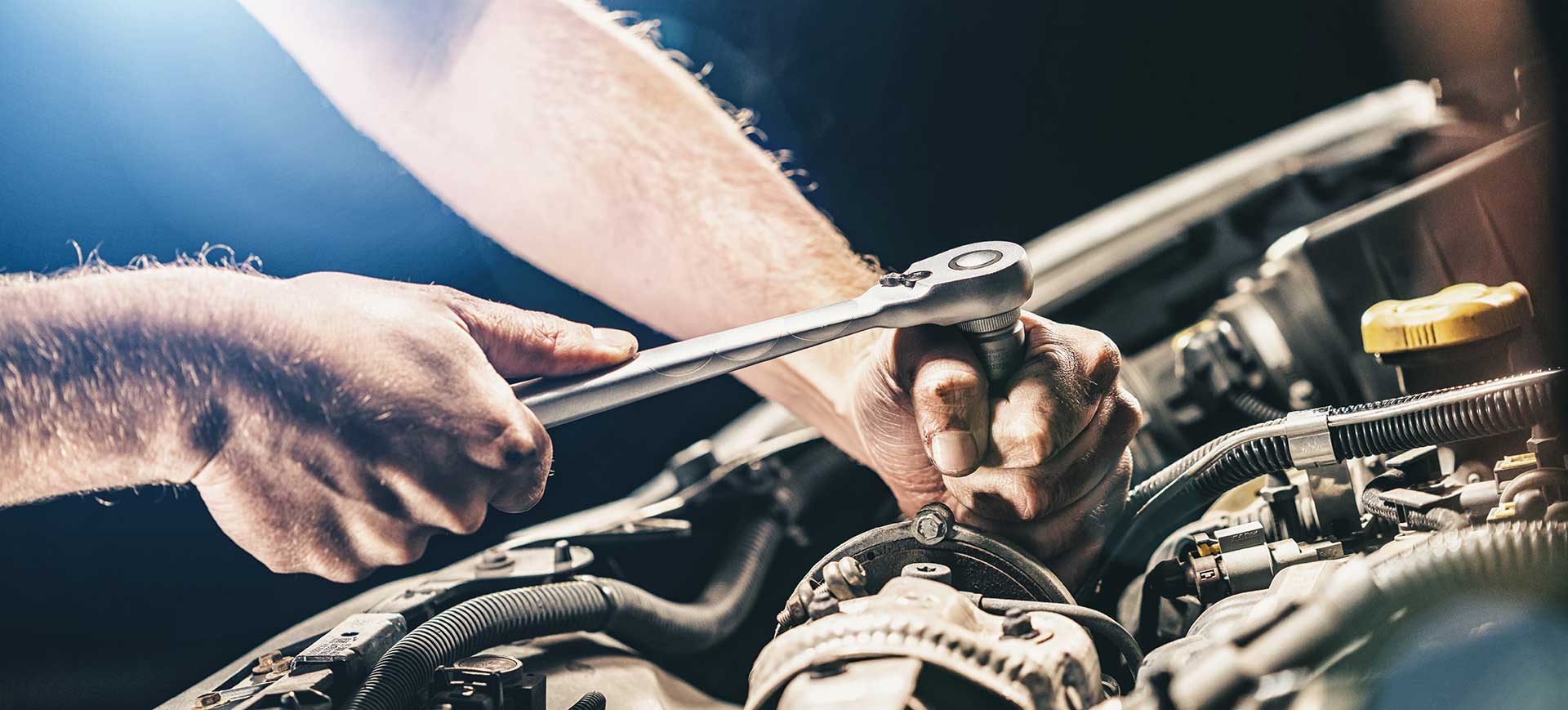 Tri Mechanical Inc. Truck & Auto Repair Deer Park, NY