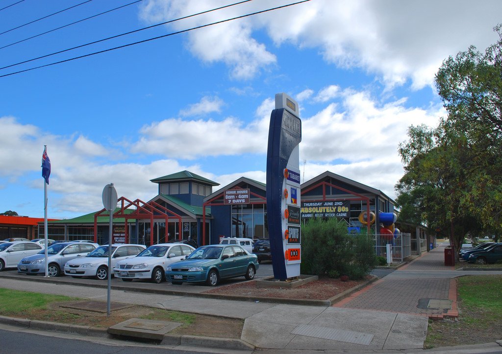 Servicing Melbourne and Surrounding Suburbs for all types of Pests