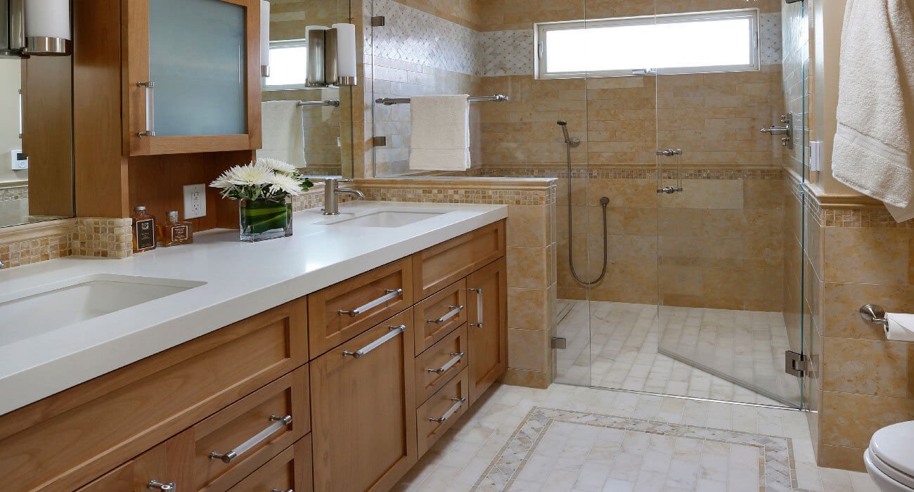 Bathroom Remodeling San Francisco, CA Bathroom Vanities HC