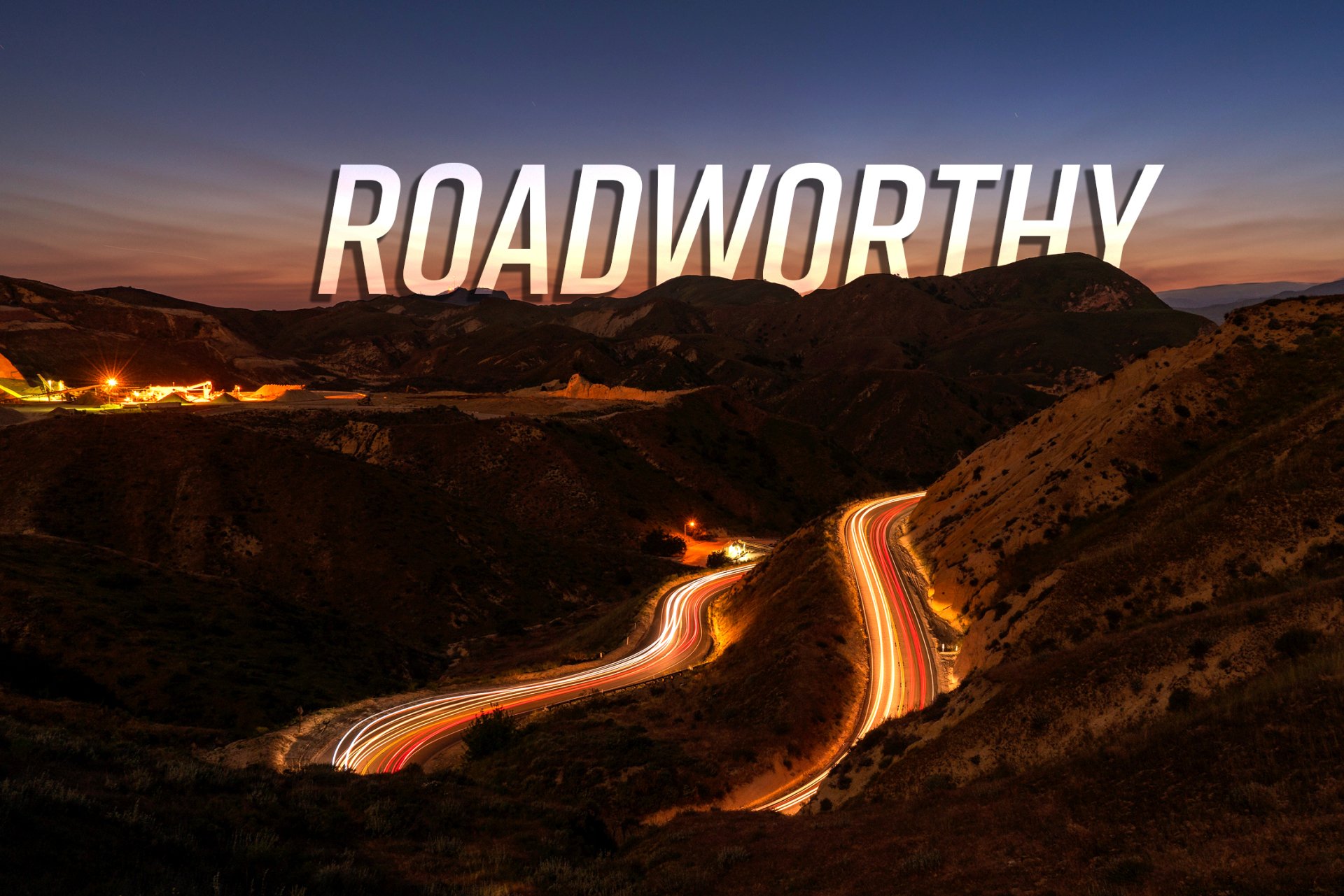 Roadworthy
