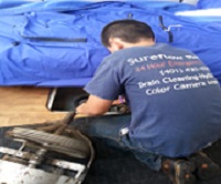 Rooter Service in Rhode Island