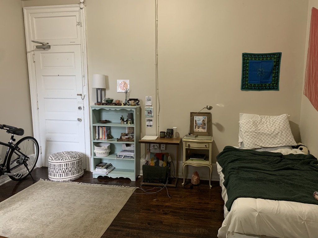 Landmark Property Management Chesterfield Apartments