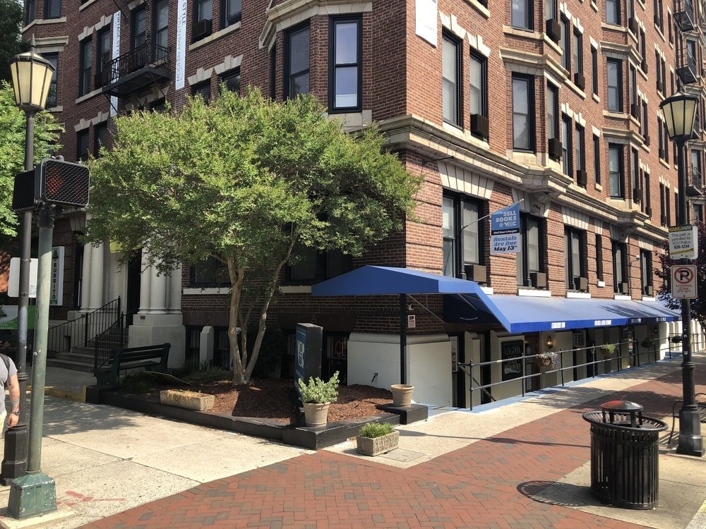 Landmark Property Management Chesterfield Apartments