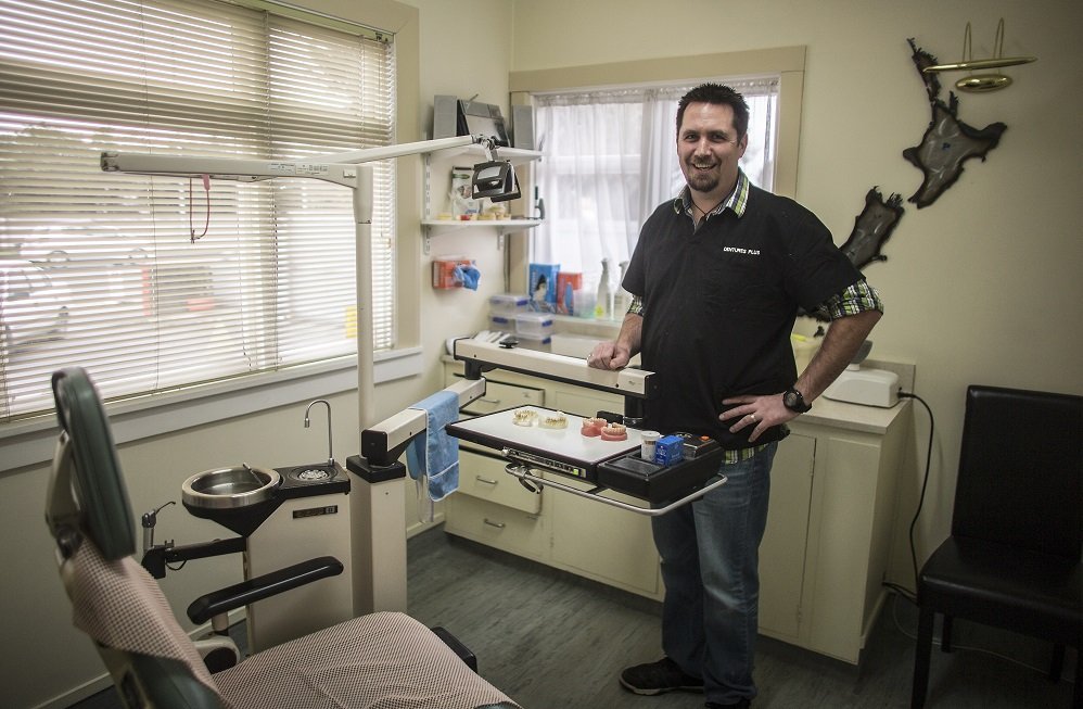 Denture Plus. Dental Lab & Technicians in St Albans, Christchurch