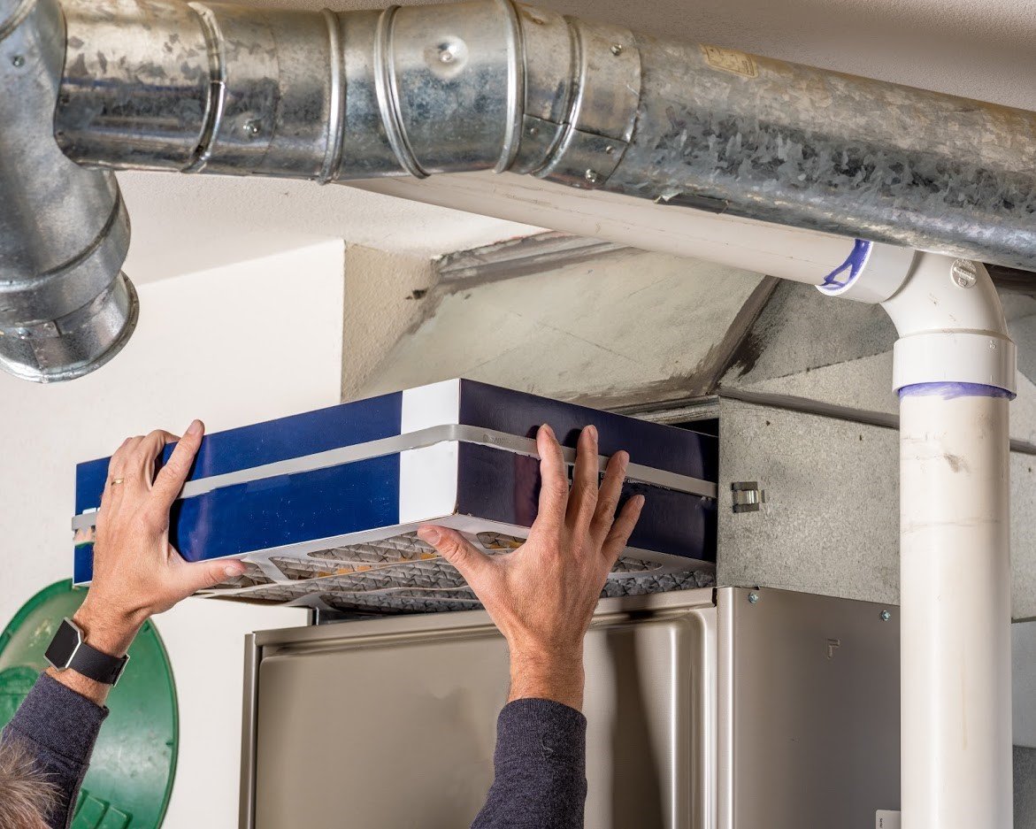 6 Benefits of an Annual Furnace Cleaning